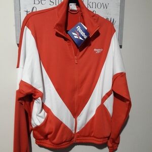 Reebok Y2K Women's Track Jacket Medium